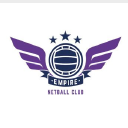 Empire Netball Club logo