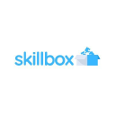 Skillbox logo