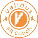 Validus Fit Coach logo