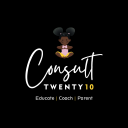 Consult Twenty 10 logo