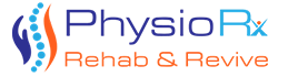 Physiorx logo