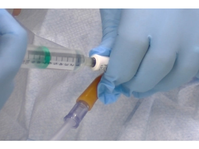 An Introduction to Catheterisation and Catheter Care (e-Learning)