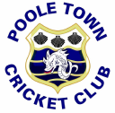 Poole Town Cricket Club logo