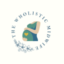 The Wholistic Midwife logo