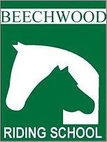 Beechwood Riding School logo