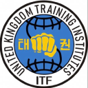 Luton Taekwondo logo