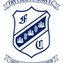 Fry Club Juniors Fc logo