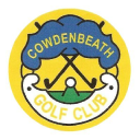 Cowdenbeath Golf Club logo