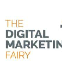 The Digital Marketing Fairy logo