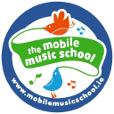 Mobile Music School logo