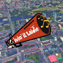 Givin’ It Laldie logo