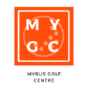 The Myrus Golf Centre logo