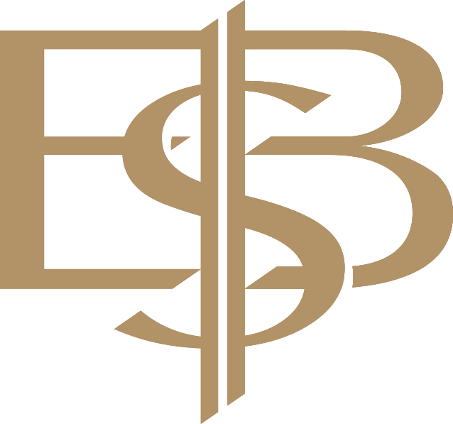 Estonian Business School logo