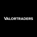 Valortraders logo