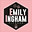 Emily Ingham Fitness logo