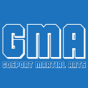 Gosport Martial Arts logo