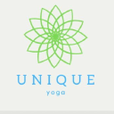 Unique Yoga logo