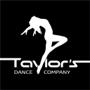 Taylor's Dance Company logo