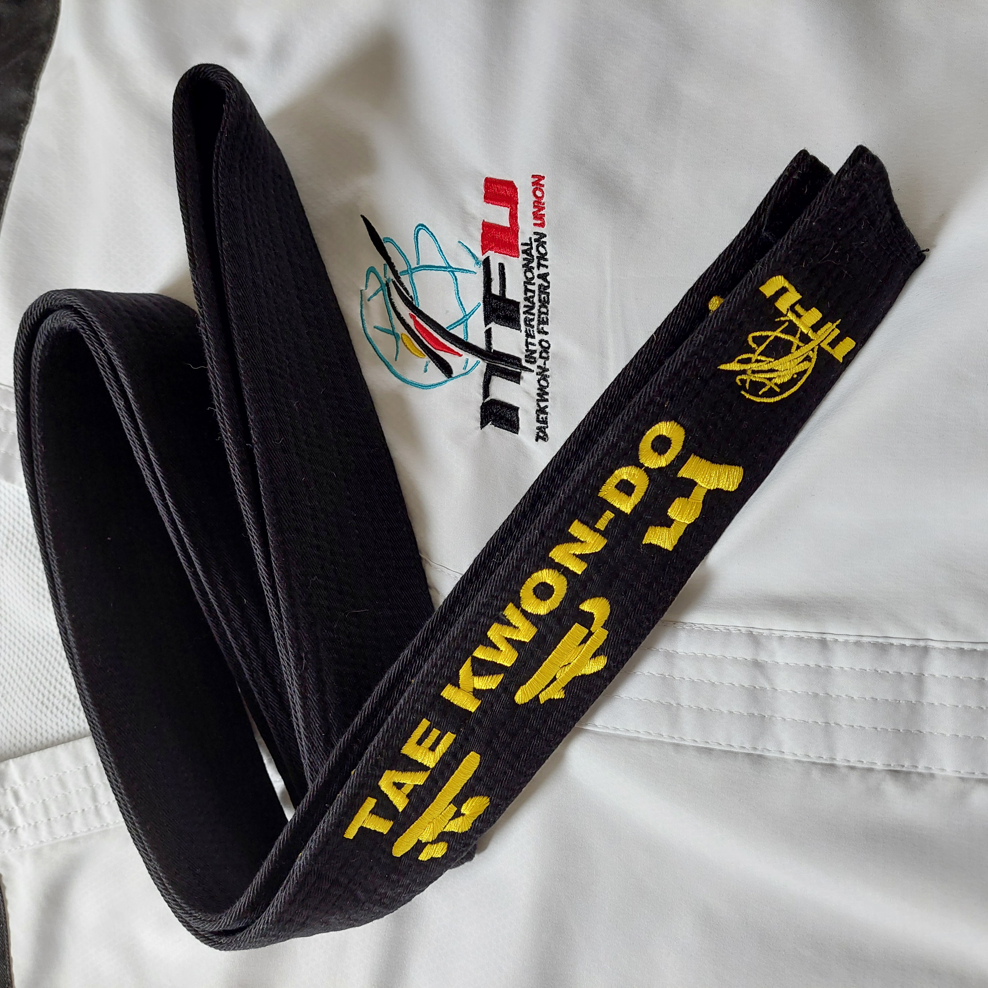 Kicks Taekwon-Do Academy