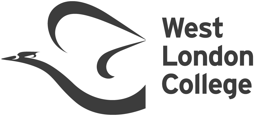 West London College logo