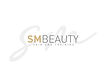S M Beauty School logo