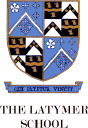 Latymer Old Boys Fc logo