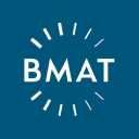 Bmat logo