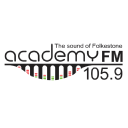 Academy Fm Folkestone logo