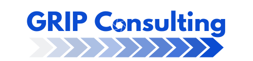 Grip Consultancy logo