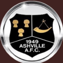 Ashville Football Club logo