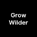 Grow Wilder logo