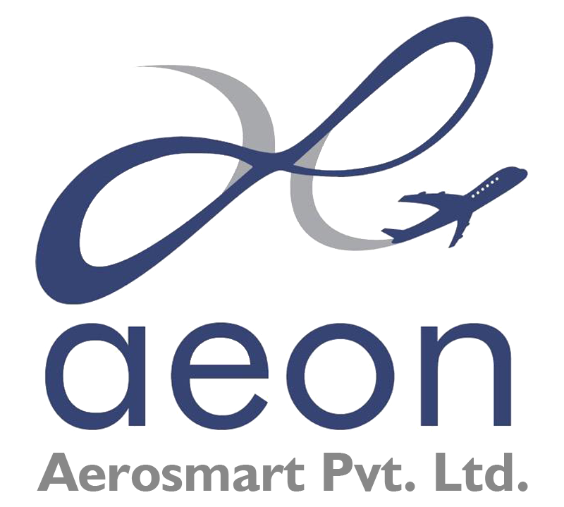 Aerosmart Training logo