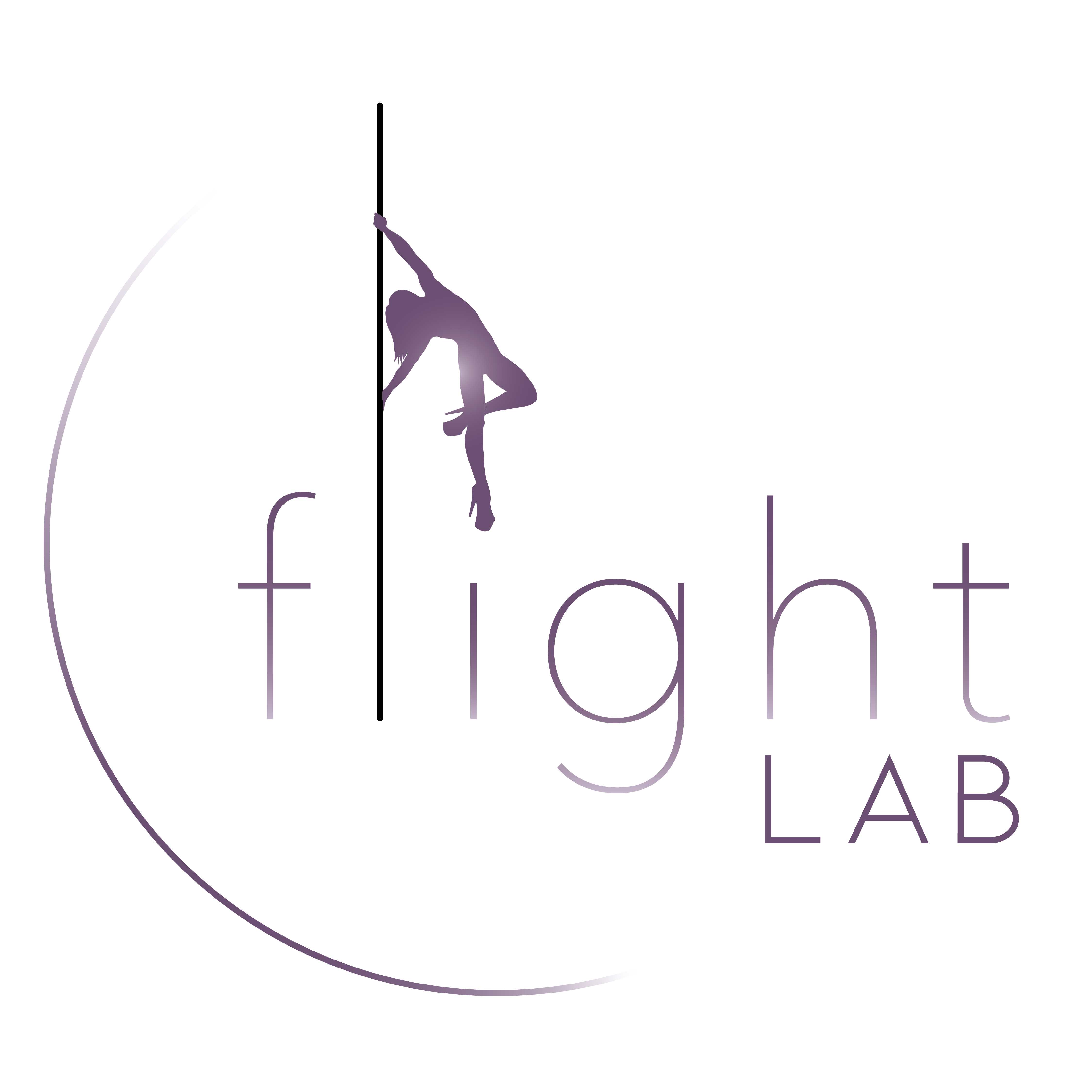 The Flight Lab logo