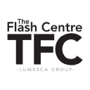 The Flash Centre logo