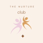 The Nurture Club logo