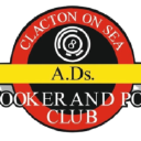 A.Ds Snooker And Pool Club logo