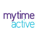 The Spa At Beckenham By Mytime Active logo