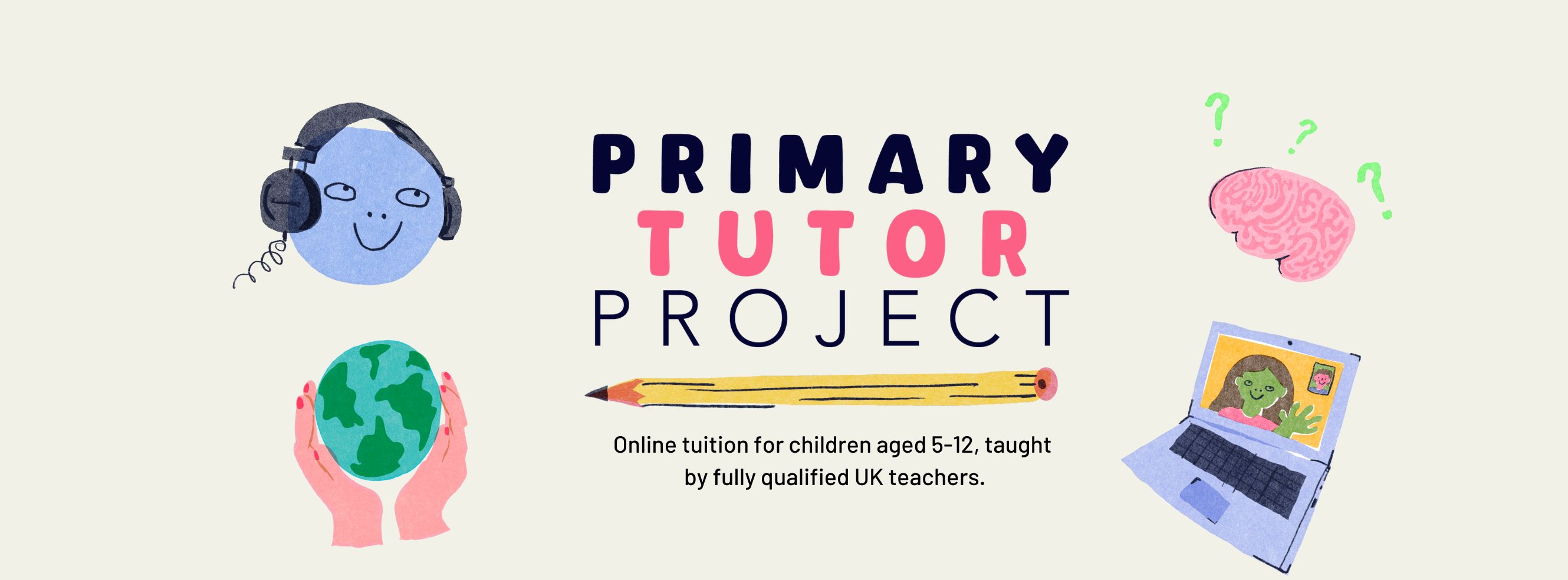 Primary Tutor Project