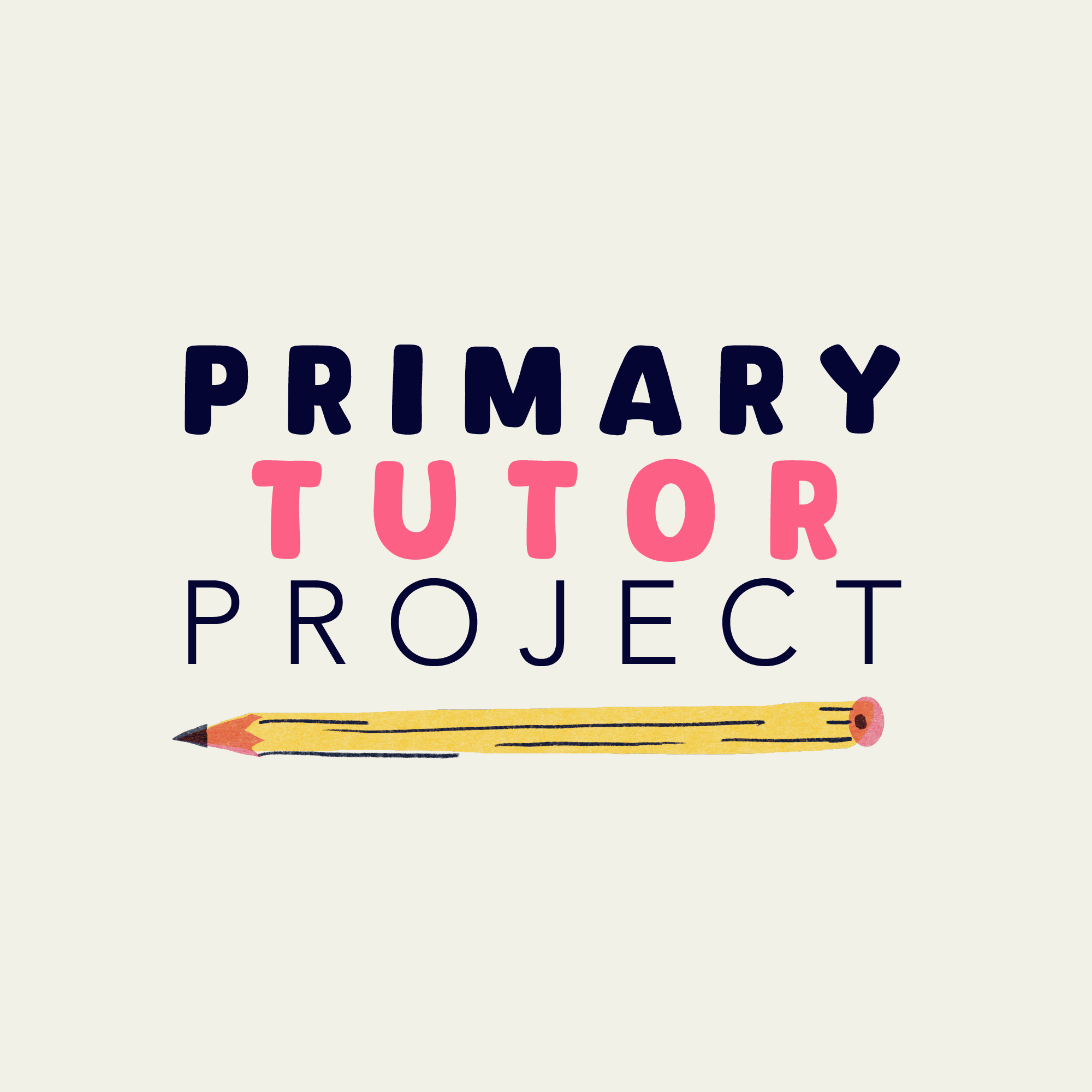 Primary Tutor Project