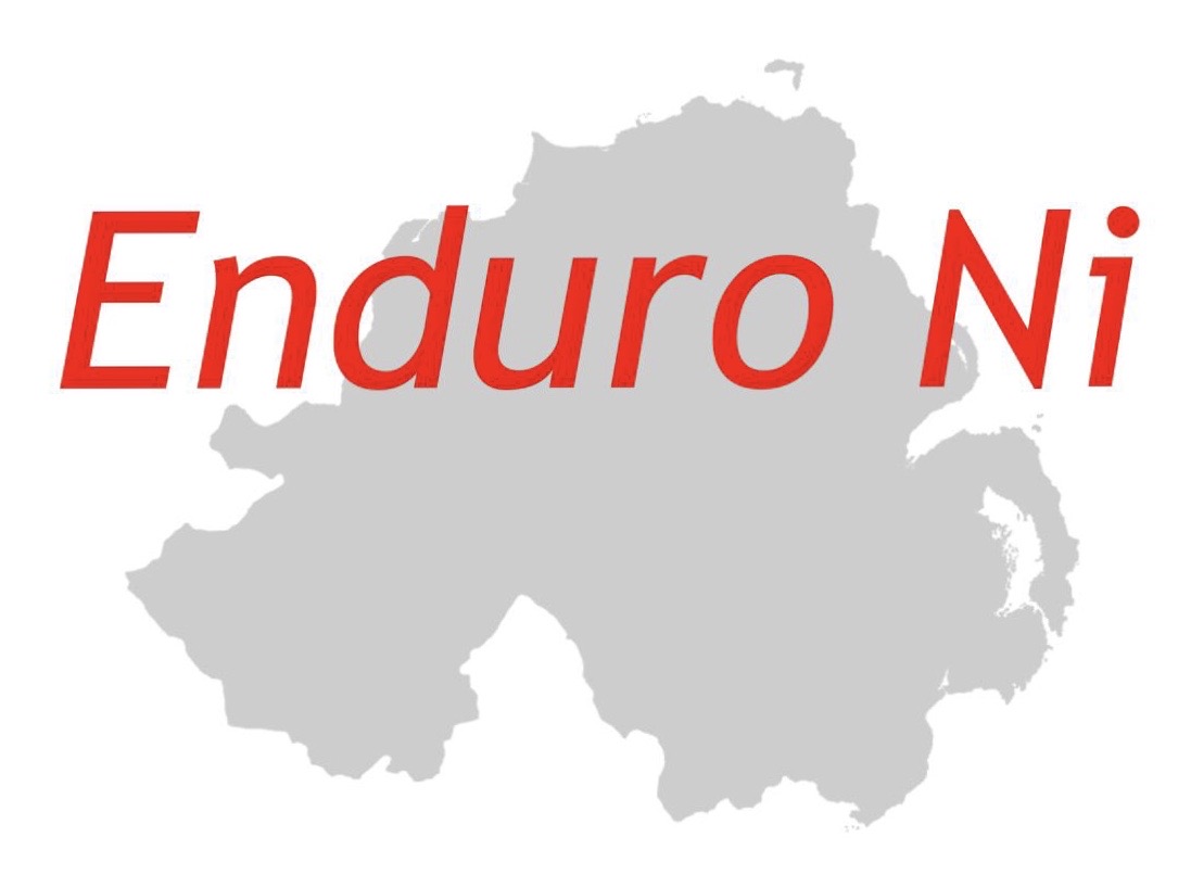 Enduro-ni logo