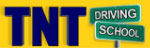 Tnt Driving School logo