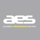 Aes Entertainment logo