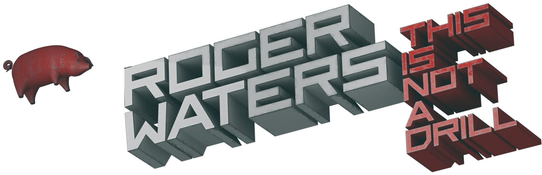 Roger Waters logo