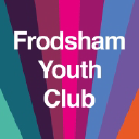 Frodsham Youth Association logo