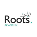 Roots Academy logo