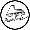 Pianoforte Uk logo