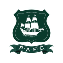 Plymouth Argyle Fc logo