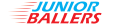 Junior Ballers logo