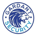 Gardant Training Academy logo