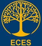 English-Chinese Education Services (ECES) logo